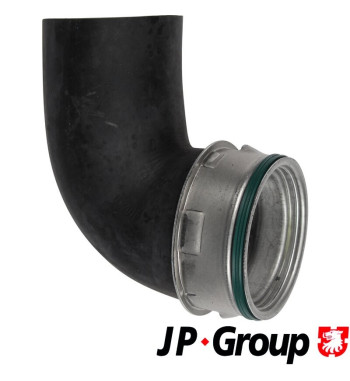 Charger Air Hose