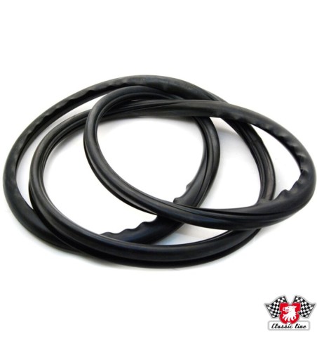 Seal for windscreen