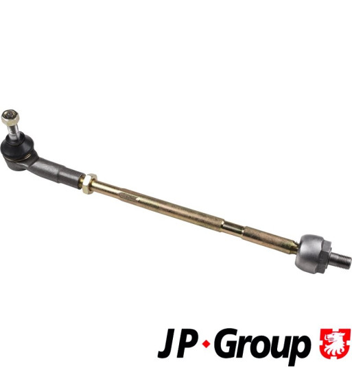 Tie Rod Tie Rod