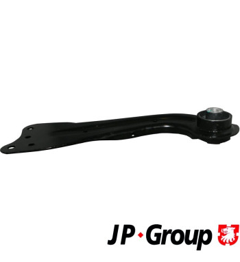 Control Arm/Trailing Arm, wheel suspension