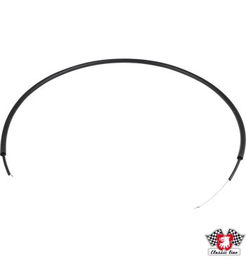 Przewód ogrzewania w przedziale pasażerskim, 2 zielone oznaczenia, 1104 mm