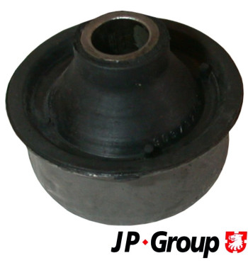 Mounting, control/trailing arm