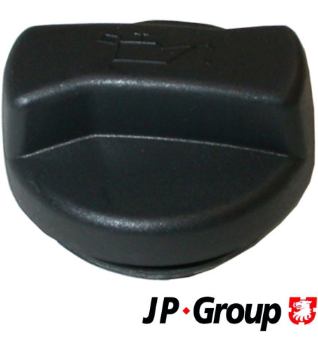 Sealing Cap, oil filler neck