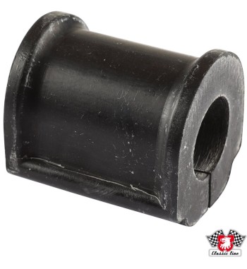 Grommet for anti roll bar, rear, Ø22 mm, 2 pieces needed per car