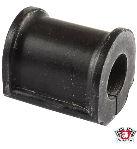 Grommet for anti roll bar, rear, Ø22 mm, 2 pieces needed per car