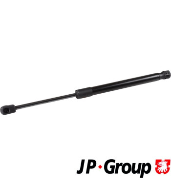 Gas Spring, bonnet