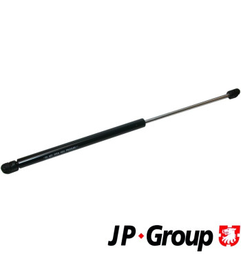 Gas Spring, bonnet