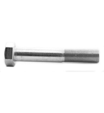Bolt for rear control arm bush