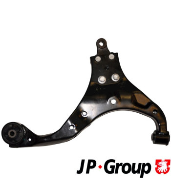Control Arm/Trailing Arm, wheel suspension