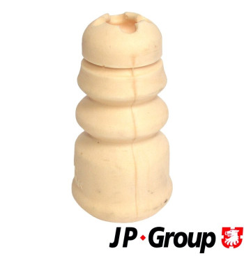 Rubber Buffer, suspension