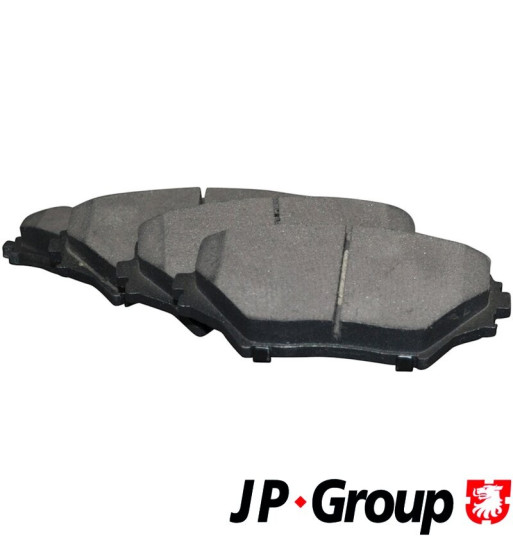 Brake Pad Set, disc brake Brake Pad Set, disc brake