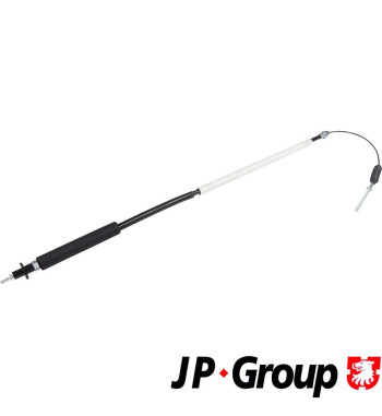 Cable Pull, clutch control