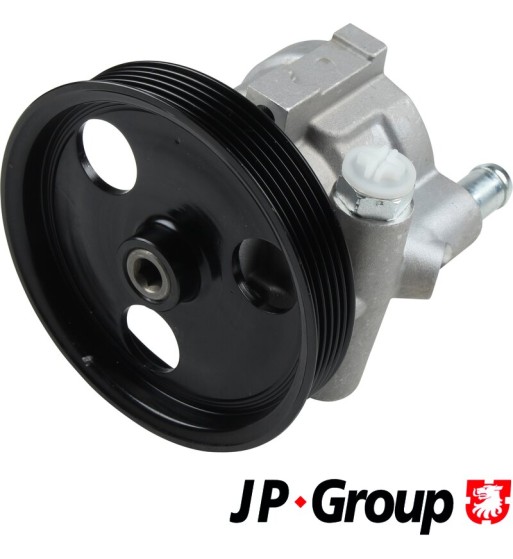 Hydraulic Pump, steering system Hydraulic Pump, steering system