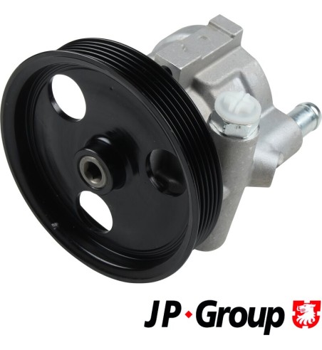 Hydraulic Pump, steering system