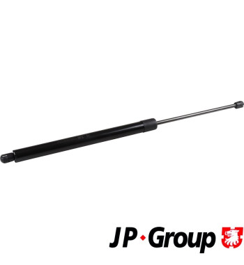 Gas Spring, boot-/cargo area