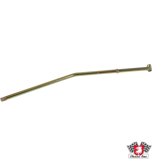 Gear shift lever, Ø14 mm Gear shift lever, Ø14 mm