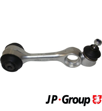 Control Arm/Trailing Arm, wheel suspension