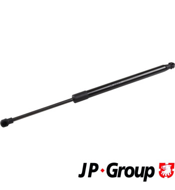 Gas Spring, rear windscreen