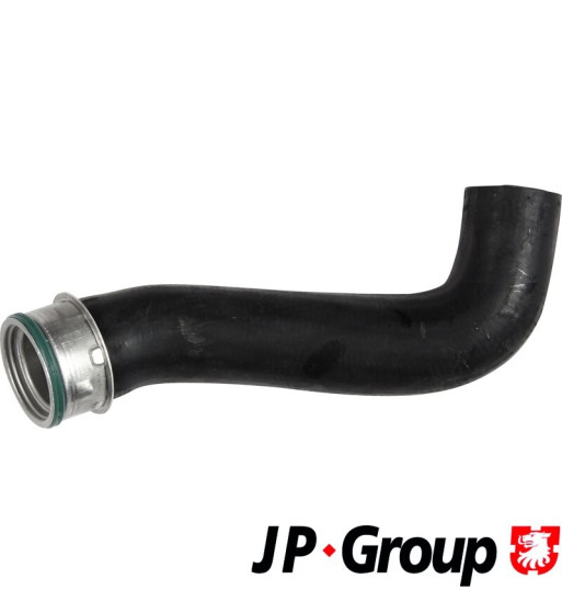Charger Air Hose Charger Air Hose