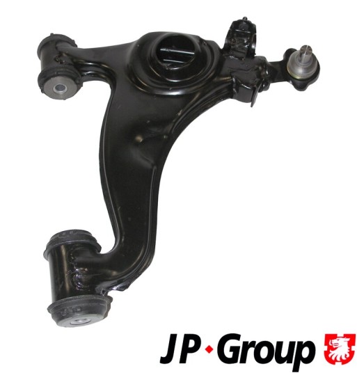 Control Arm/Trailing Arm, wheel suspension