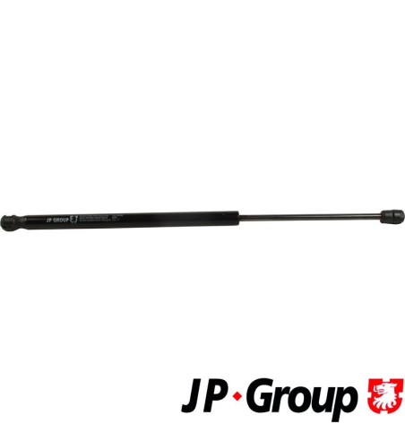 Gas Spring, boot-/cargo area