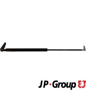 Gas Spring, boot-/cargo area