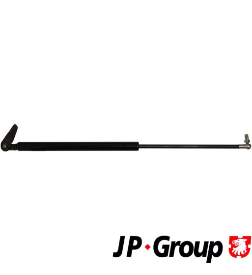 Gas Spring, boot-/cargo area
