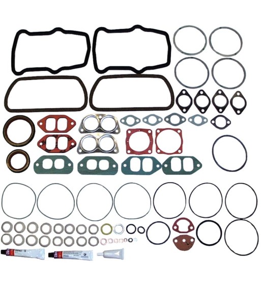 Engine gasket set, REINZ Engine gasket set, REINZ