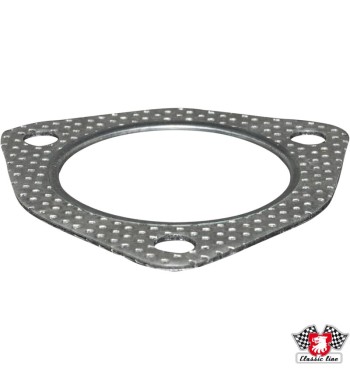 Gasket for catalytic converter