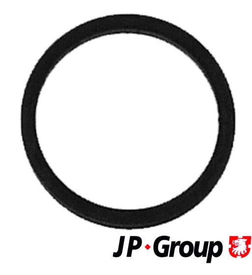 Seal ring, injector Seal ring, injector