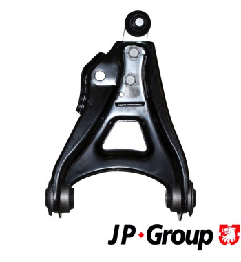 Control Arm/Trailing Arm, wheel suspension