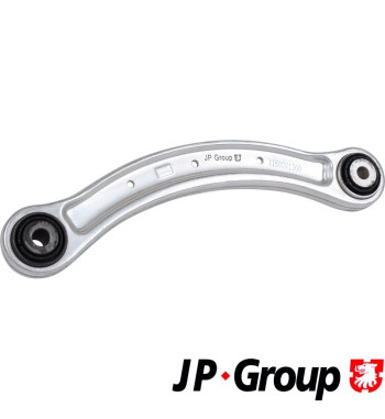 Control Arm/Trailing Arm, wheel suspension