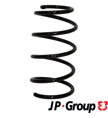 Suspension Spring
