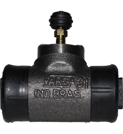 Cylinderek hamulcowy, 22,2 mm, tył, TRW
Cylinderek hamulcowy, 22,2 mm, tył, TRW
