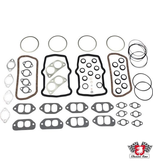 Cylinder head gasket set, CLASSIC Cylinder head gasket set, CLASSIC