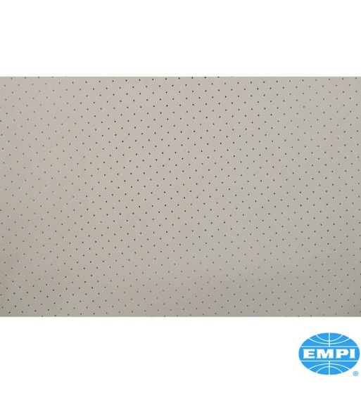 Podsufitka do sekcji dachu przesuwnego, 36"x57", winyl, kość słoniowa
Podsufitka do sekcji dachu przesuwnego, 36"x57", winyl, kość słoniowa