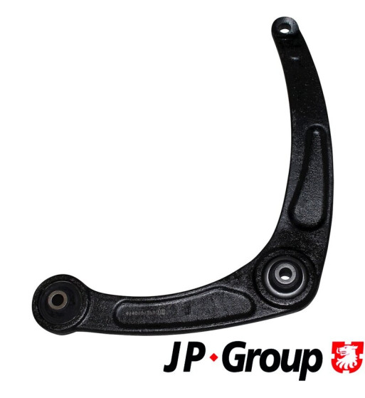 Control Arm/Trailing Arm, wheel suspension Control Arm/Trailing Arm, wheel suspension