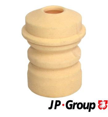 Rubber Buffer, suspension
