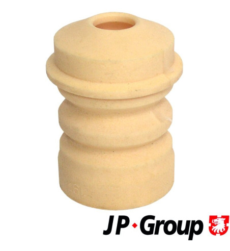 Rubber Buffer, suspension