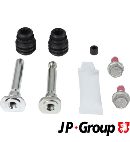 Guide Sleeve Kit, brake caliper
