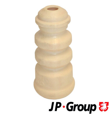 Rubber Buffer, suspension