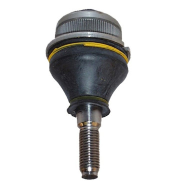Sworzeń wahacza, górny, średnica zewnętrzna 38,3 mm, rozmiar gwintu M12x1,5, Niemcy
