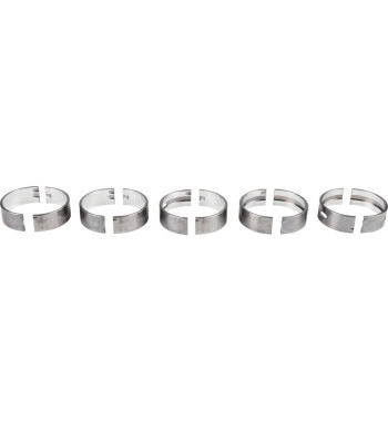 Zestaw panewek, std. skrzyni korbowej, std. crankshaft, KS
