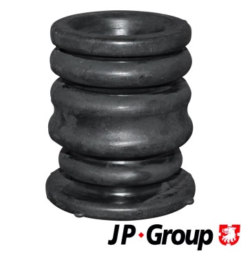 Rubber Buffer, suspension