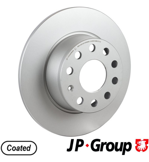 Brake Disc Brake Disc