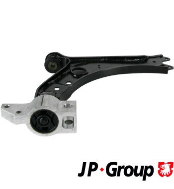 Control Arm/Trailing Arm, wheel suspension