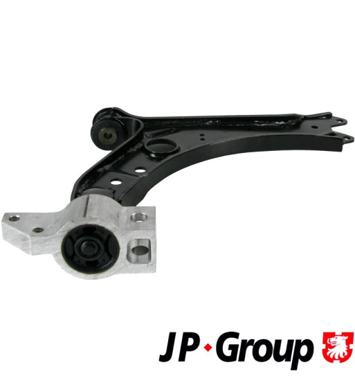Control Arm/Trailing Arm, wheel suspension Control Arm/Trailing Arm, wheel suspension