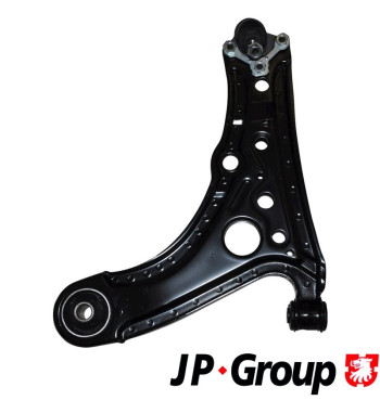 Control Arm/Trailing Arm, wheel suspension