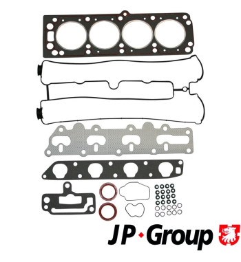 Gasket Set, cylinder head