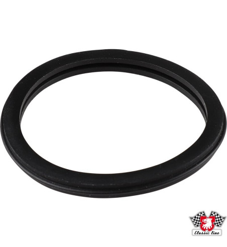 Gasket for thermostat